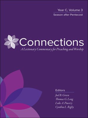 cover image of Connections